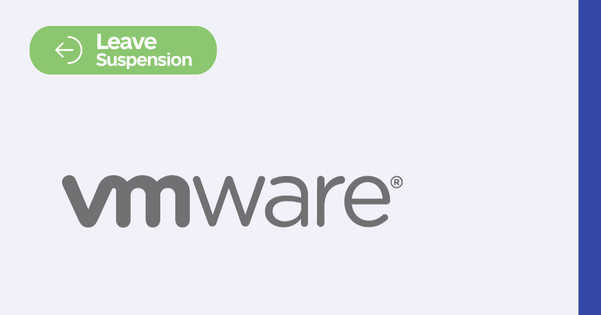 Vmware Logo Transparent