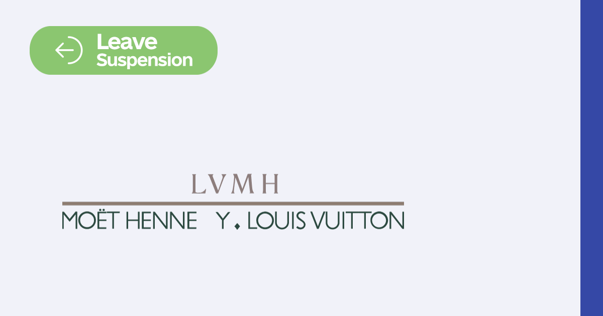 LeaveRussia: LVMH is Temporarily Pausing Operations in Russia