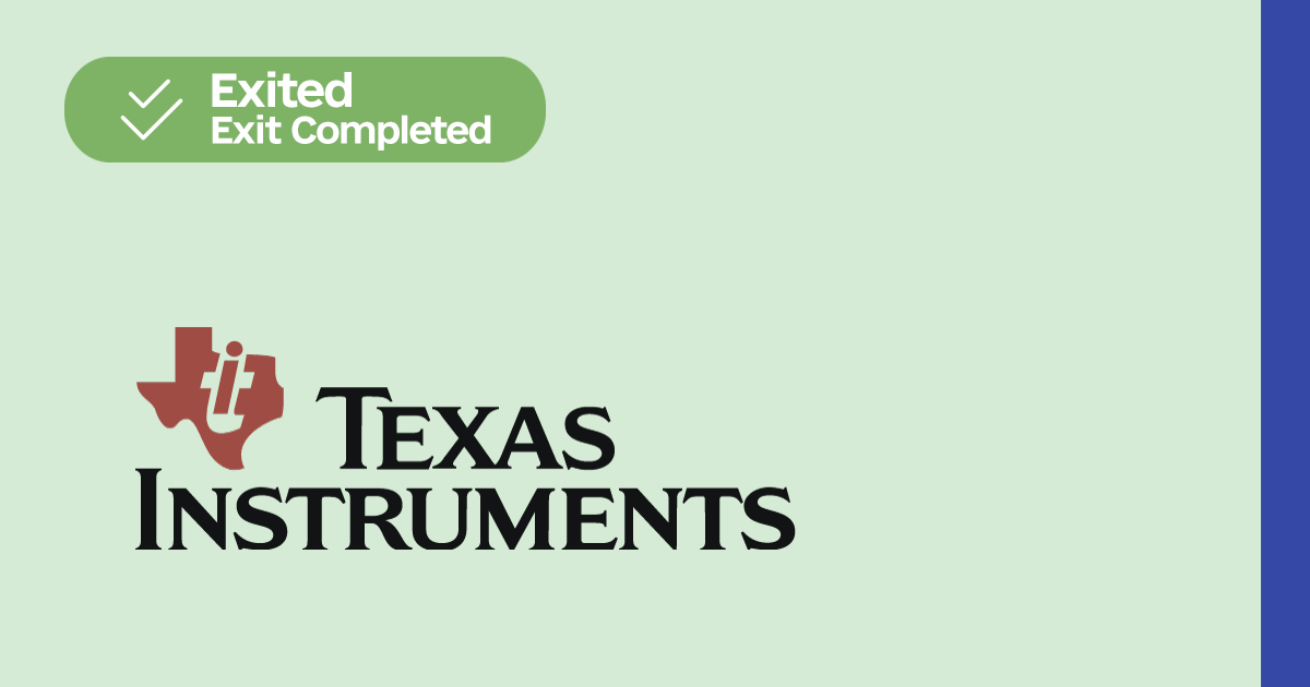 #LeaveRussia: Texas Instruments Closed its Business in Russia