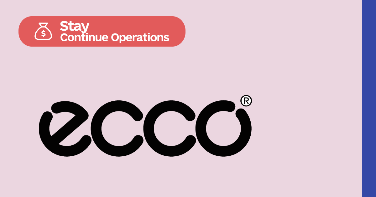ECCO Capital