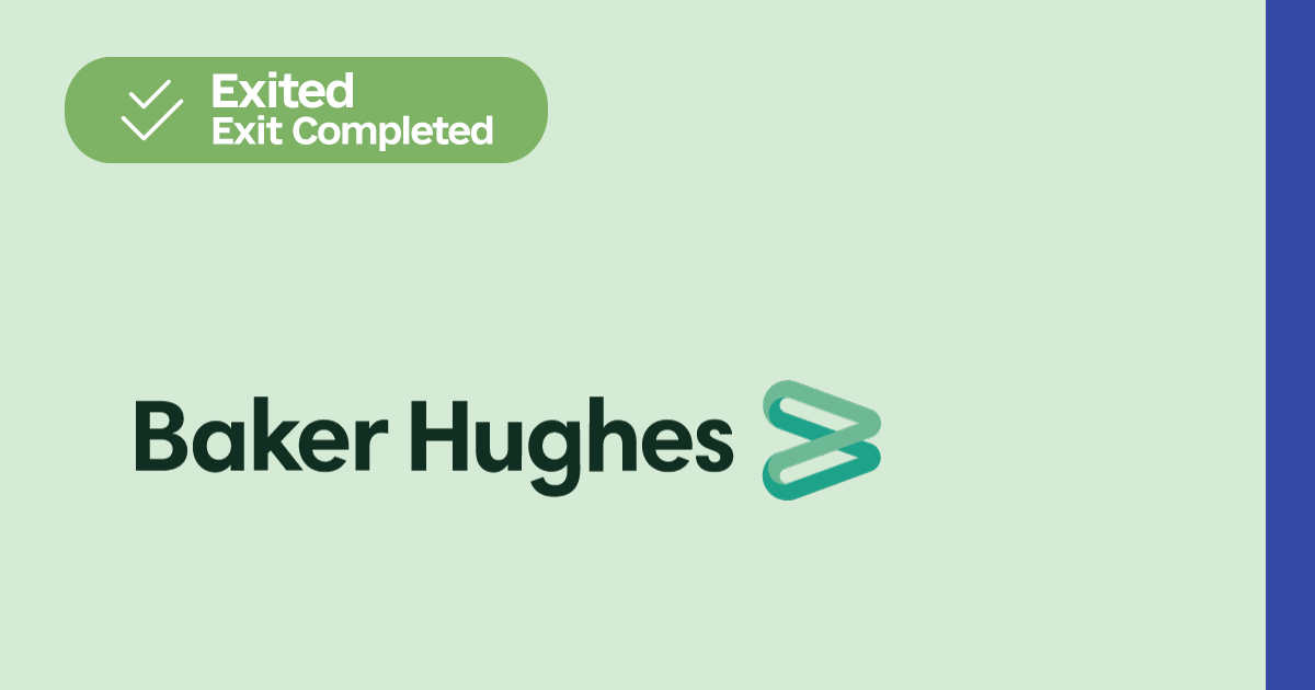 LeaveRussia Baker Hughes Closed its Business in Russia