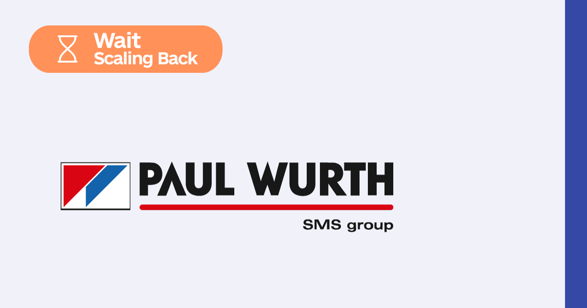 Paul Wurth