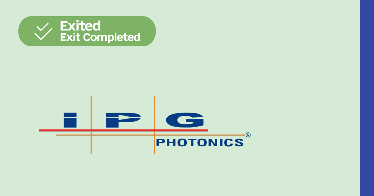 Ipg #LeaveRussia: IPG Photonics закрили свій бізнес у Росії