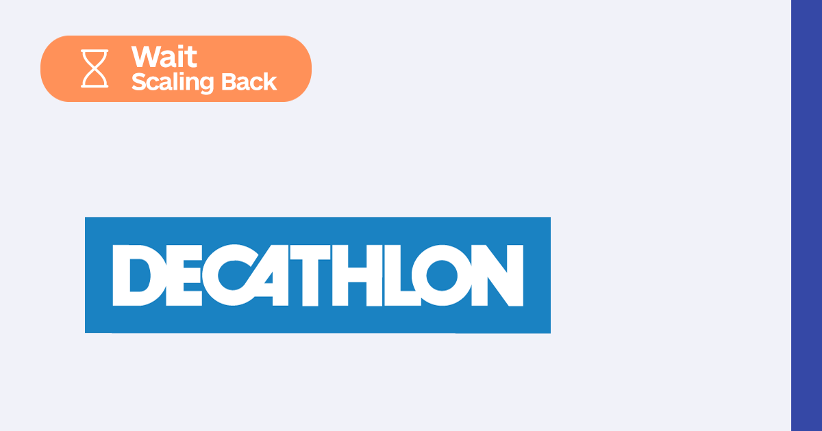 Decathlon Logo :: Behance