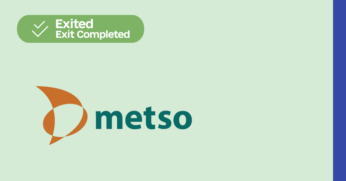 #LeaveRussia: Metso Outotec Closed its Business in Russia