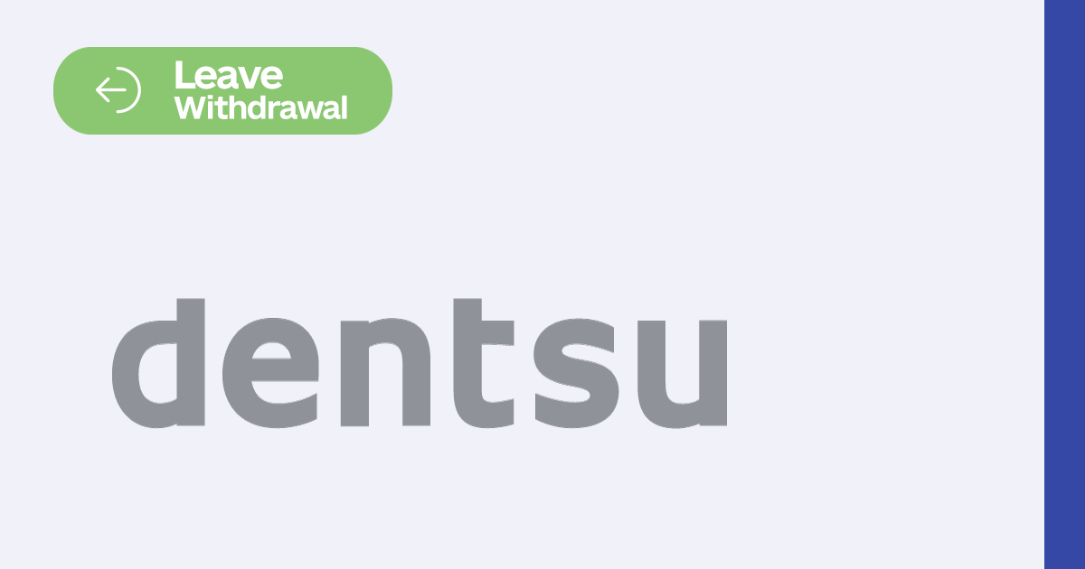 dentsu