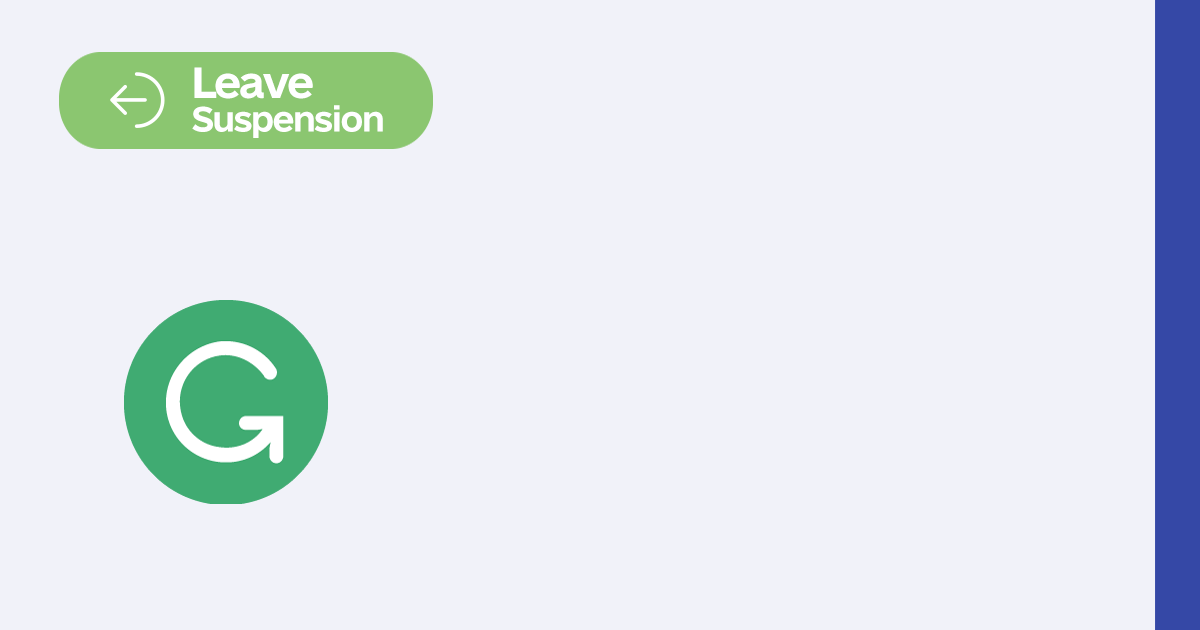 LeaveRussia Grammarly is Temporarily Pausing Operations in Russia