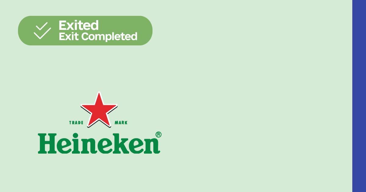 Heineken exits Russia at a loss of €300mn