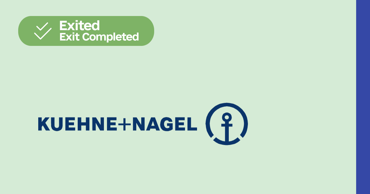 LeaveRussia Kuehne + Nagel AG Closed its Business in Russia