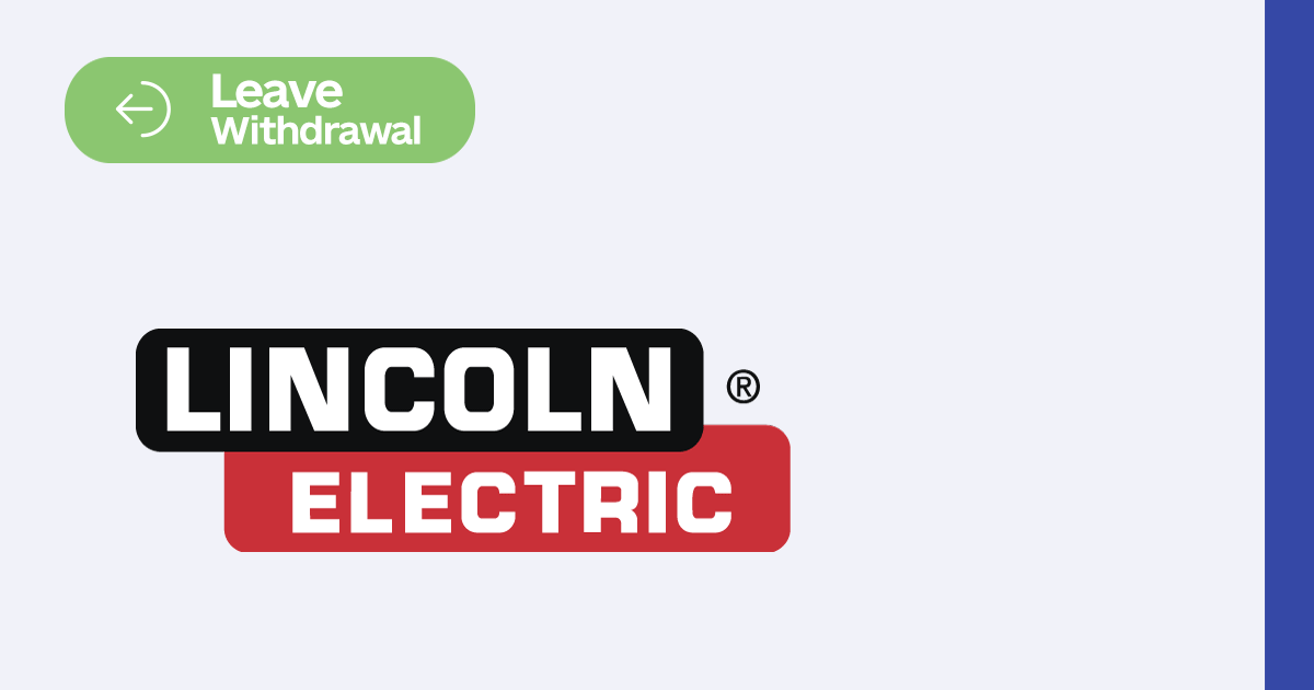 Lincoln Electric Ceasing Operations in Russia