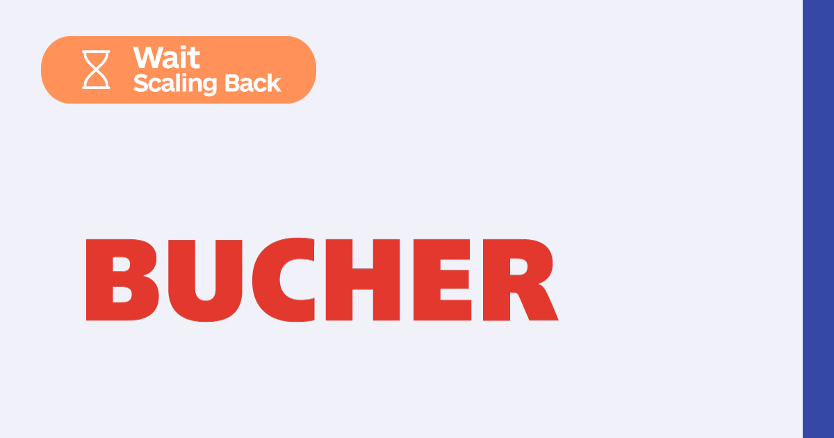 #LeaveRussia: Bucher Industries Is Reducing Its Business Operations In ...