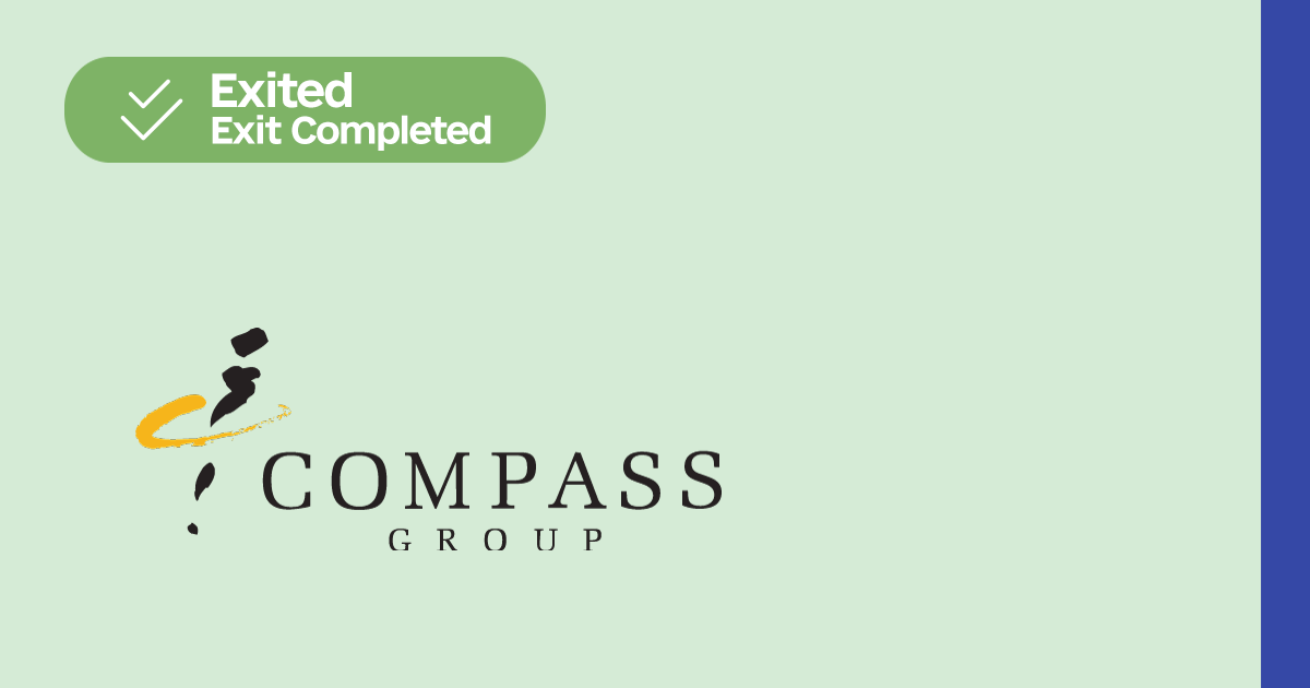 The outlet compass group