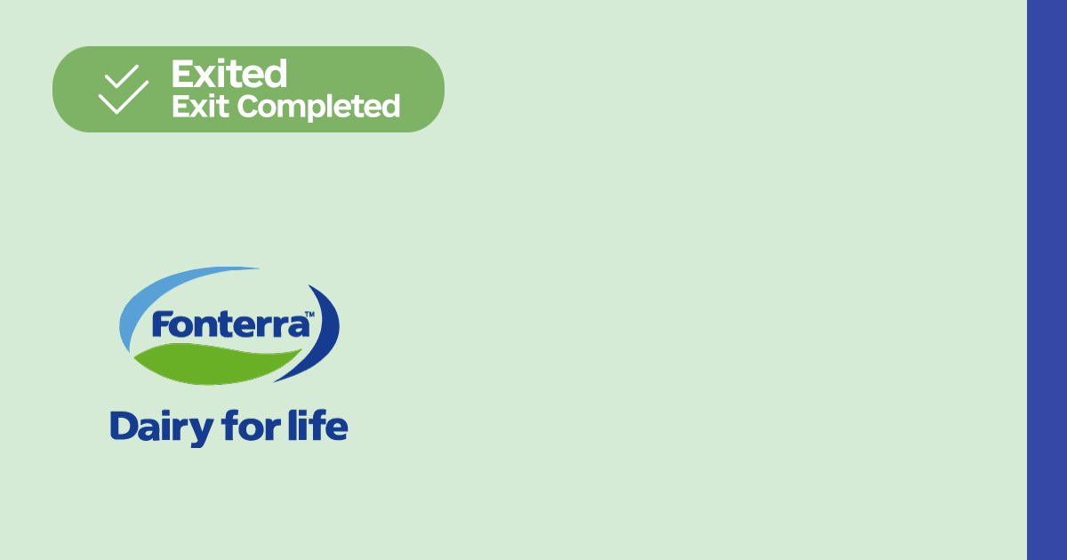 LeaveRussia Fonterra Closed its Business in Russia