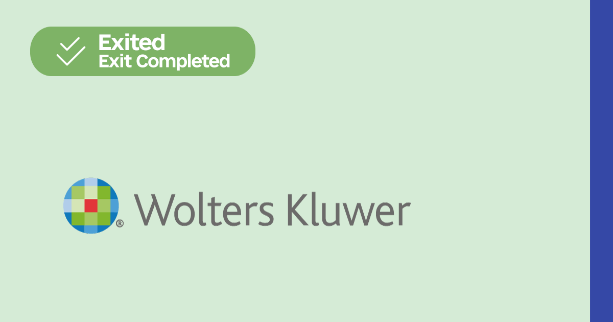 LeaveRussia: Wolters Kluwer Closed its Business in Russia