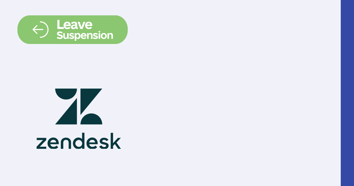 LeaveRussia Zendesk тимчасово призупиняє операції у Росії