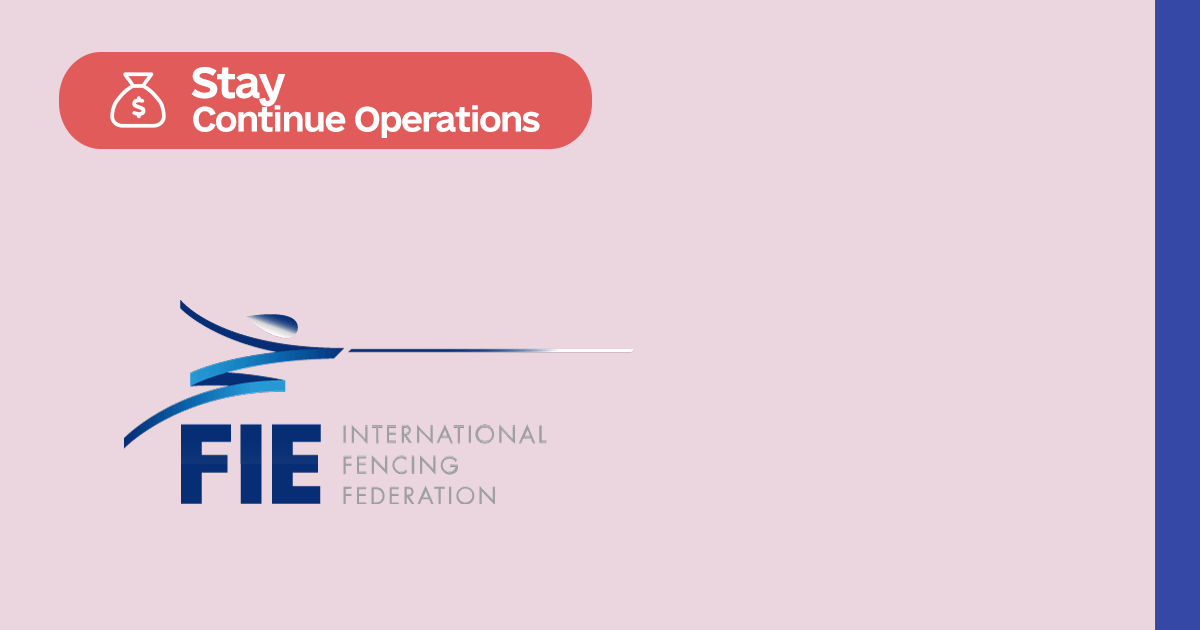 INTERNATIONAL FENCING FEDERATION - The International Fencing Federation  official website