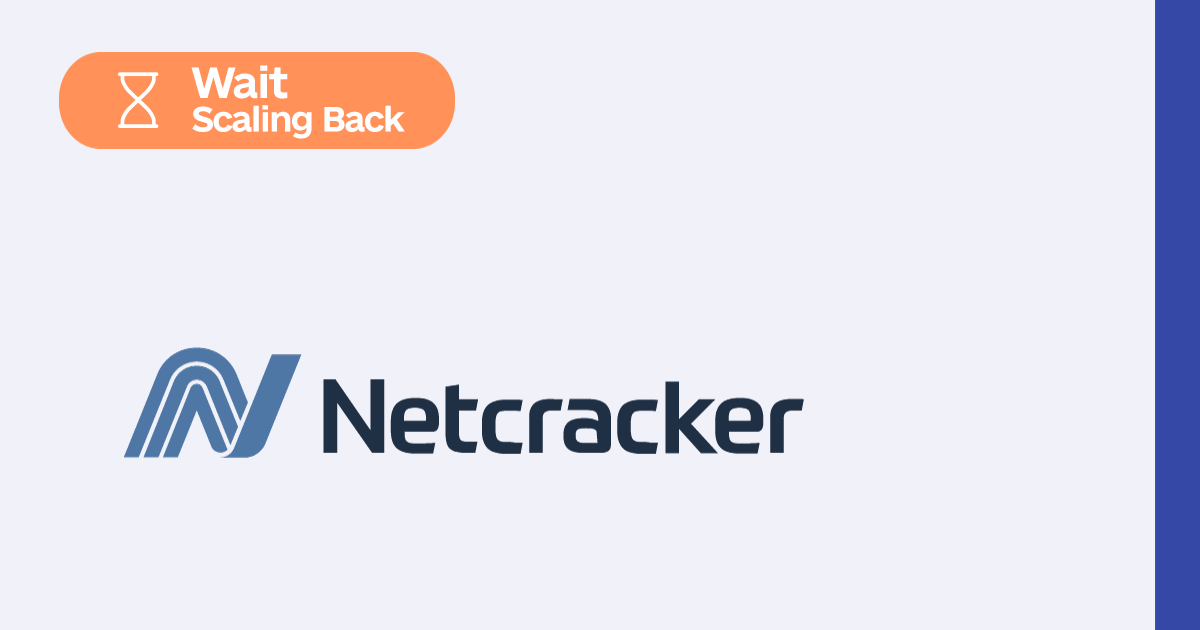 #LeaveRussia: Netcracker Technology is Reducing its Business Operations ...