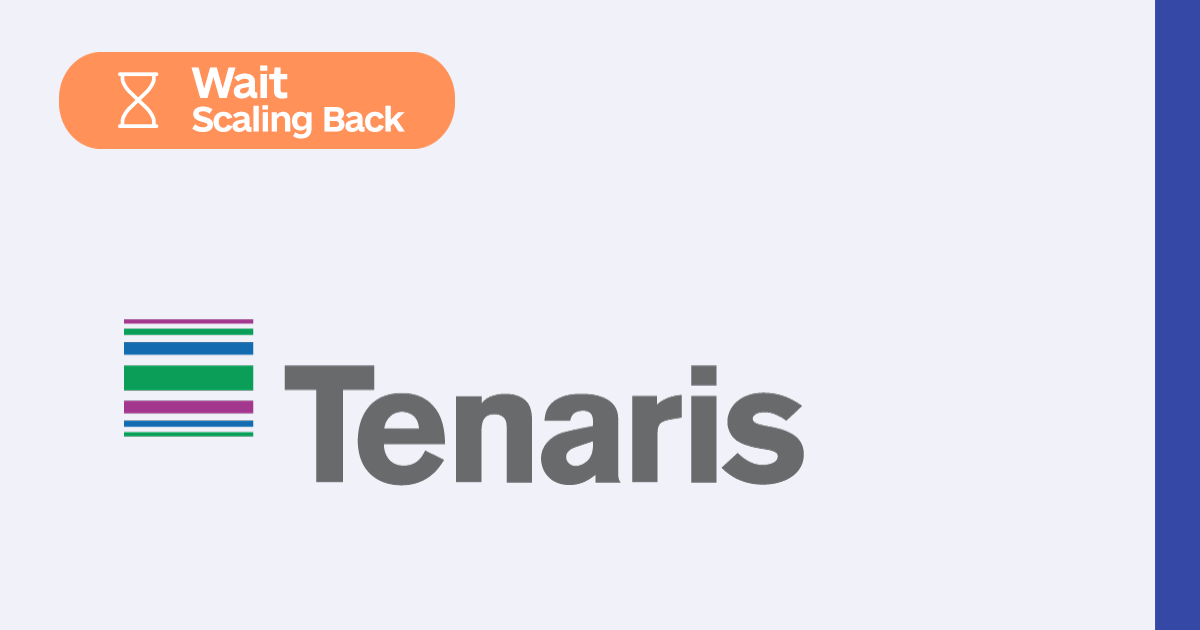 #LeaveRussia: Tenaris Is Reducing Its Business Operations In Russia