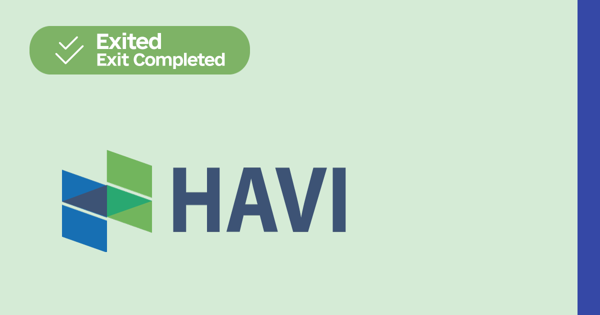 LeaveRussia HAVI Closed its Business in Russia