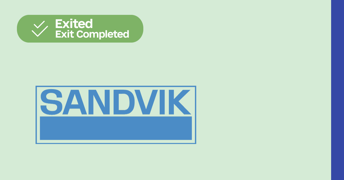 LeaveRussia Sandvik Coromant Closed its Business in Russia