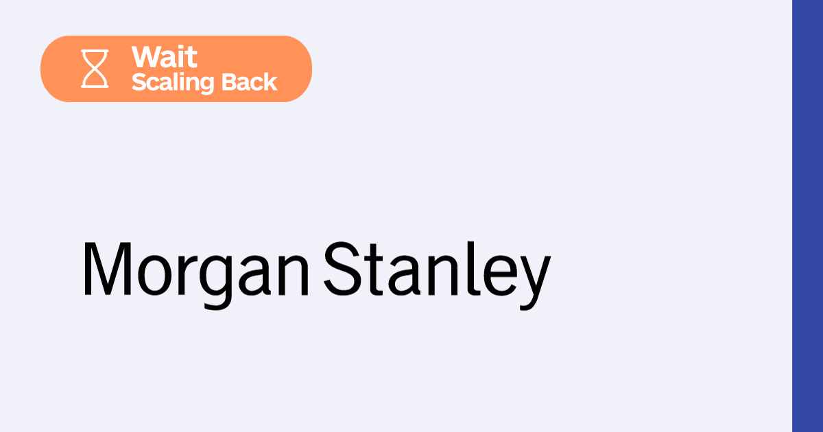 Stanley Morgan Gallery