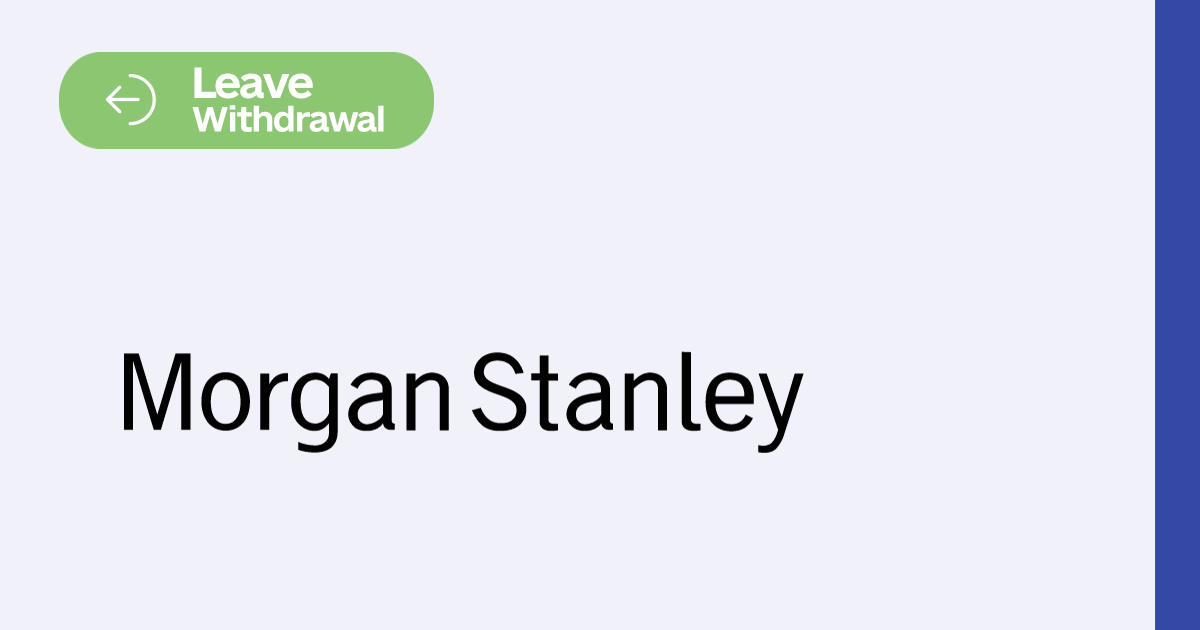 LeaveRussia Stanley is Exiting the Russian Market