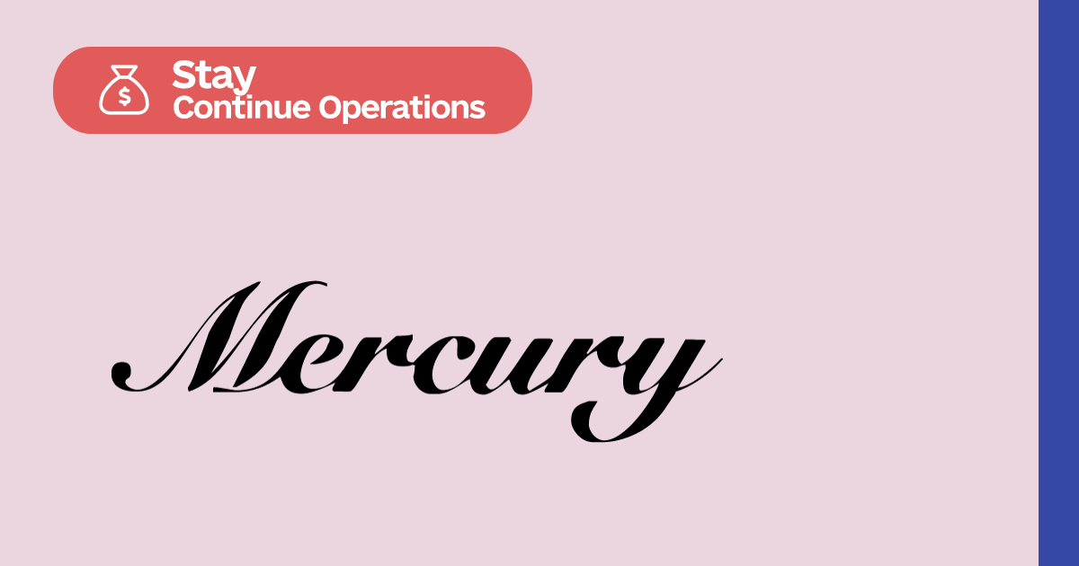 LeaveRussia Mercury Public Affairs is Doing Business in Russia as Usual