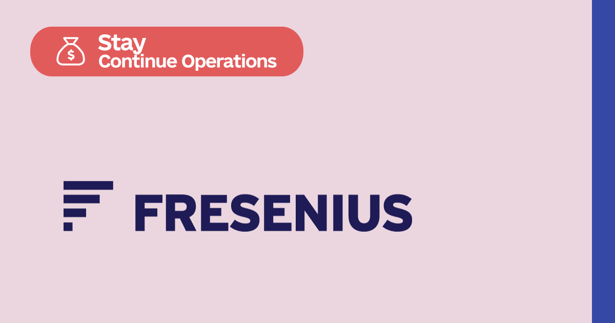 Fresenius Global Union Alliance demands an end to workers' rights abuses |  IndustriALL