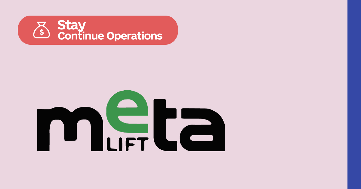 #LeaveRussia: Metalift is Doing Business in Russia as Usual