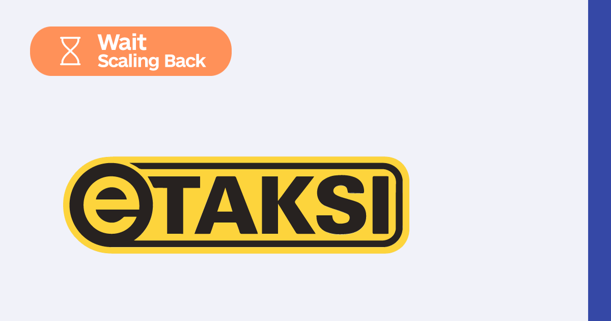 #LeaveRussia: eTaksi is Reducing its Business Operations in Russia