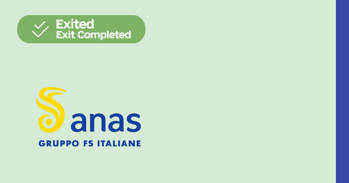 Anas Line #LeaveRussia: ANAS Closed its Business in Russia