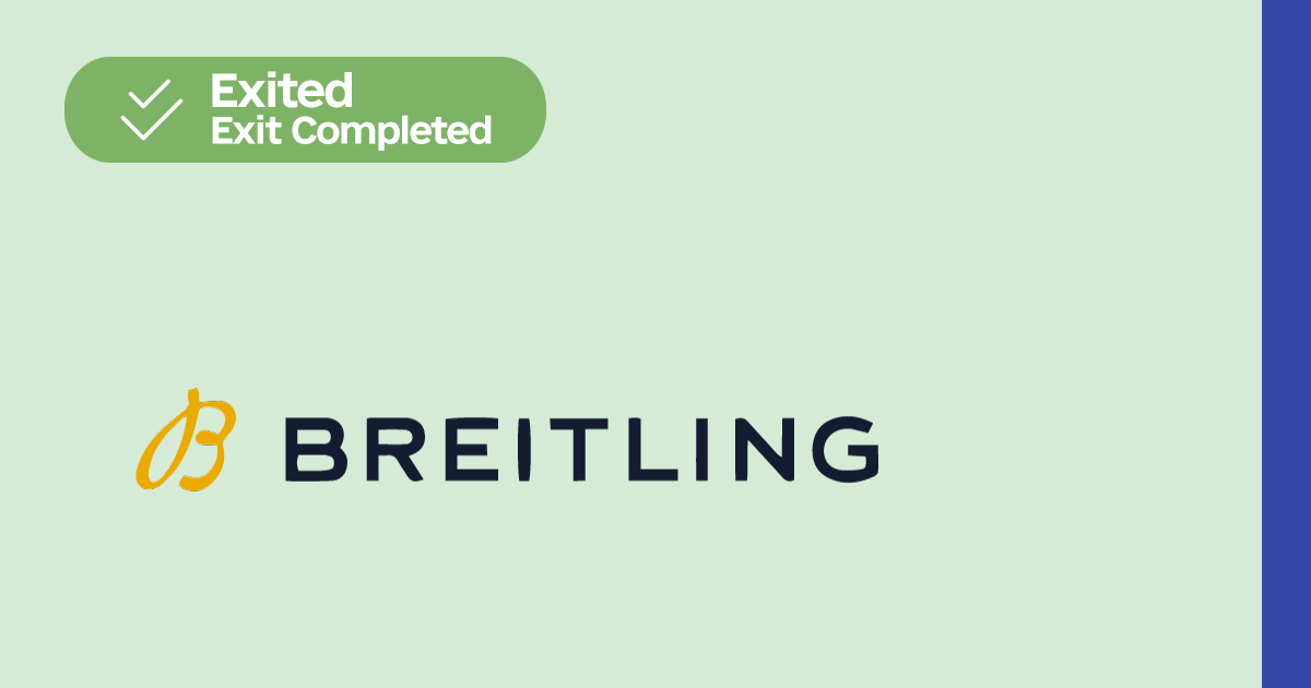 LeaveRussia Breitling SA Closed its Business in Russia