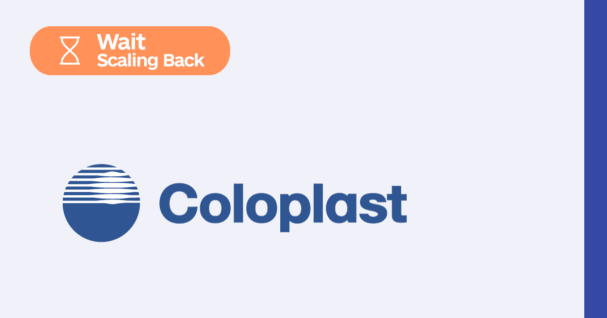 #LeaveRussia: Coloplast is Reducing its Business Operations in Russia
