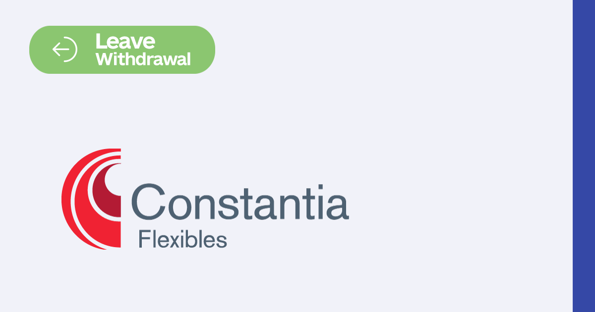 LeaveRussia Constantia Flexibles is Exiting the Russian Market