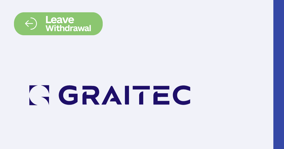 LeaveRussia GRAITEC is Exiting the Russian Market