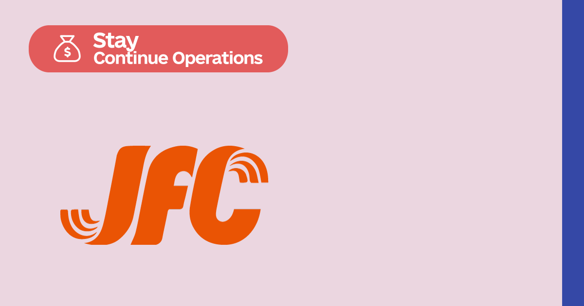 LeaveRussia JFC International is Doing Business in Russia as Usual