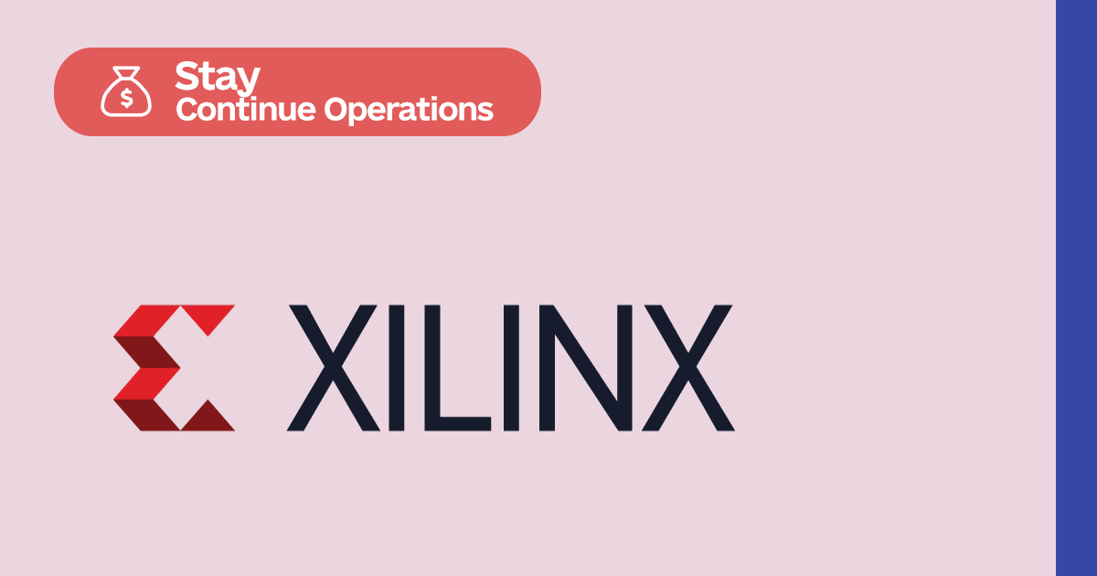 LeaveRussia Xilinx Is Doing Business In Russia As Usual leaverussia-xilinx-is-doing-business-in-russia-as-usual