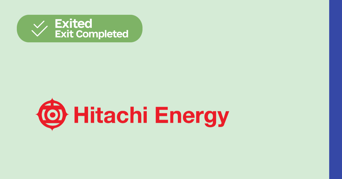 #LeaveRussia: Hitachi Energy Closed its Business in Russia