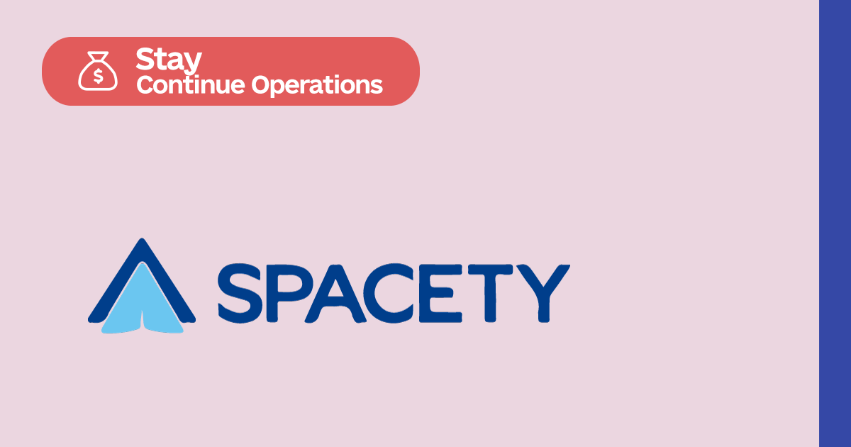 #LeaveRussia: Spacety is Doing Business in Russia as Usual