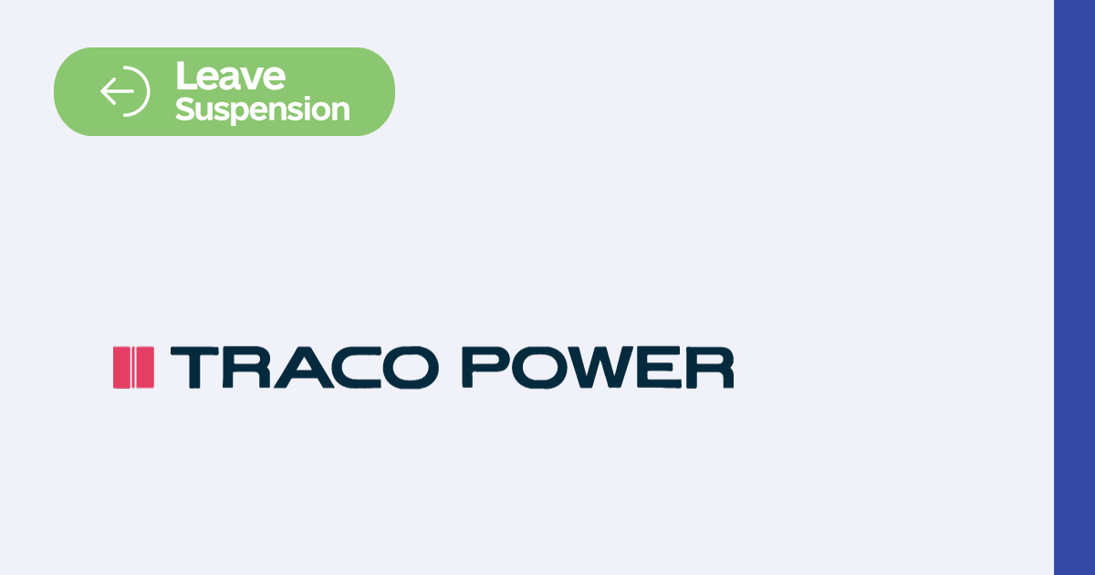 #LeaveRussia: Traco Power is Temporarily Pausing Operations in Russia