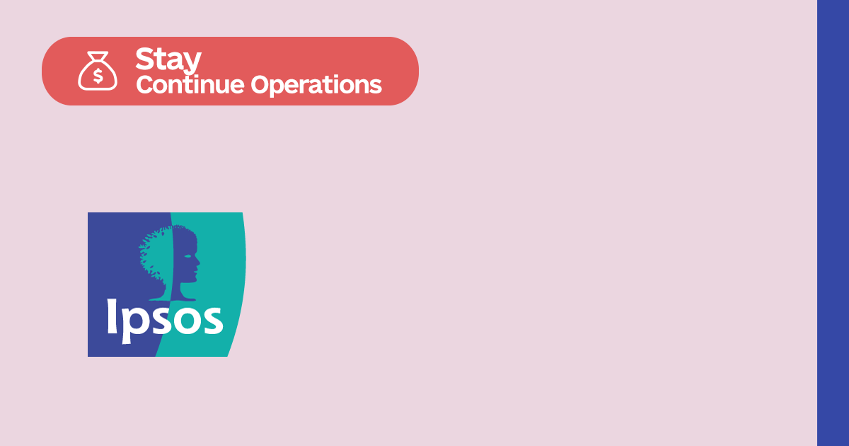 #LeaveRussia: Ipsos Group is Doing Business in Russia as Usual