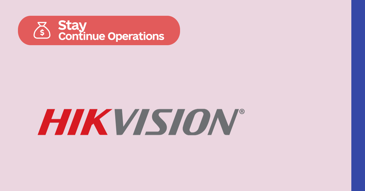 All Hikvision catalogs and technical brochures