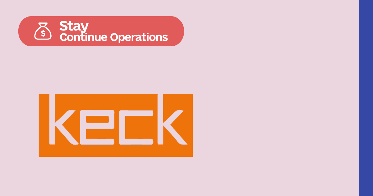 LeaveRussia Jakob KECK Chemie GmbH is Doing Business in Russia as Usual