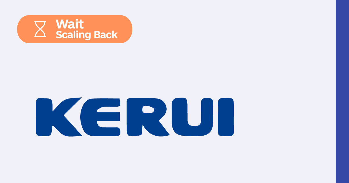 #LeaveRussia: Kerui Group is Reducing its Business Operations in Russia