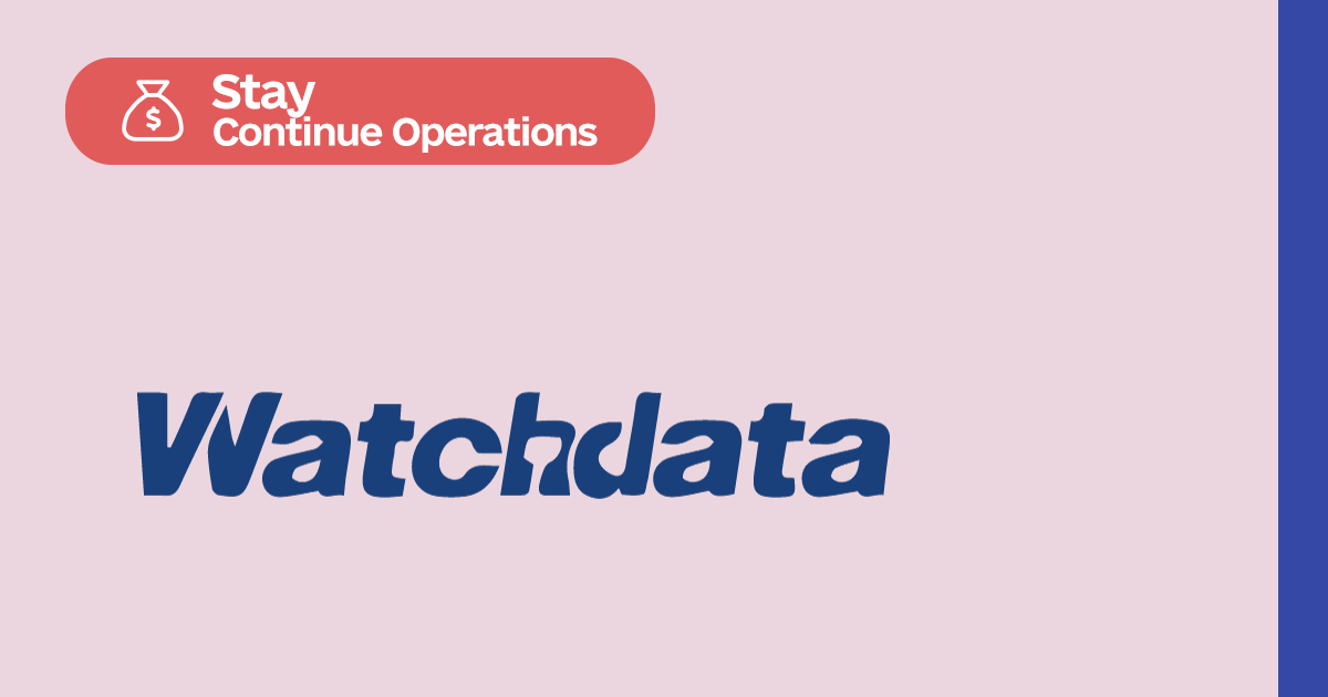 #LeaveRussia: Watchdata is Doing Business in Russia as Usual