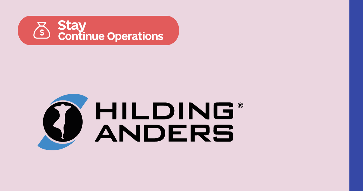 #LeaveRussia: Hilding Anders AB is Doing Business in Russia as Usual