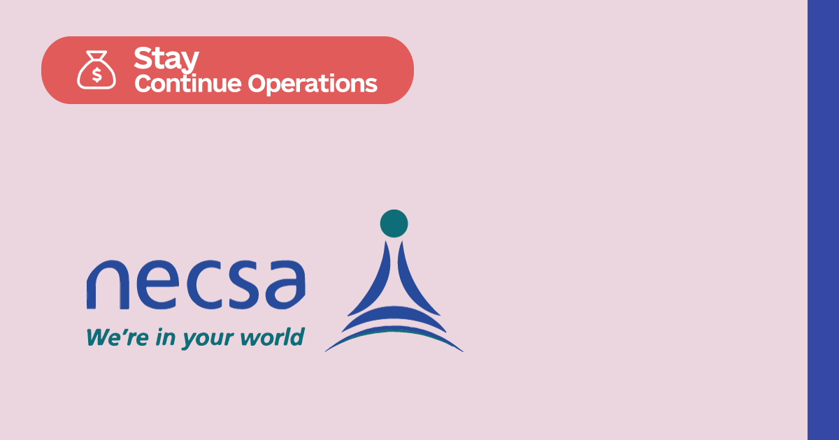 Necsa Address #LeaveRussia: South African Nuclear Energy Corporation (Necsa) is Doing ...