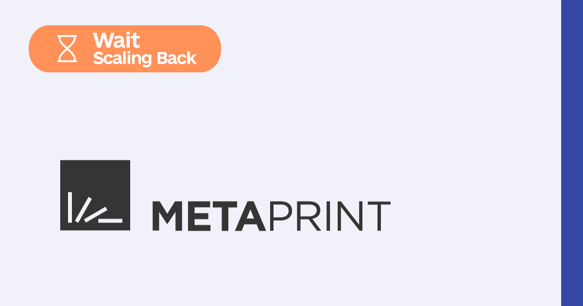 #LeaveRussia: Metaprint is Reducing its Business Operations in Russia