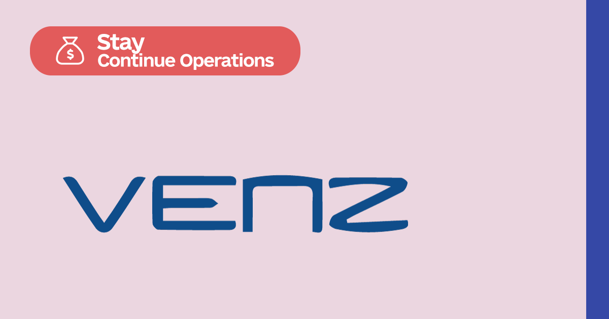Venz Token #LeaveRussia: Shenzhen Venz Technology is Doing Business in Russia as Usual
