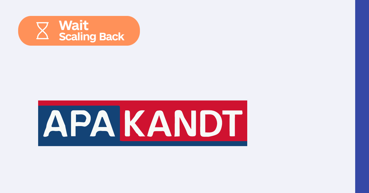 #LeaveRussia: APA-Kandt GmbH Is Reducing Its Business Operations In Russia